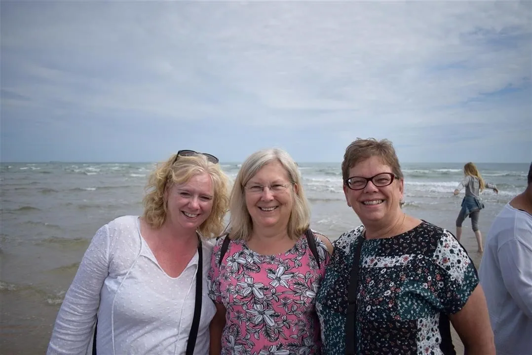 Assens and the North of Denmark 2017